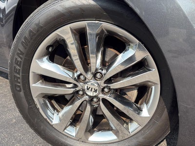 2016 Kia Sedona Limited