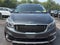 2016 Kia Sedona Limited