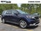 2022 Kia Carnival LXS
