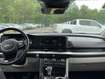 2022 Kia Carnival LXS