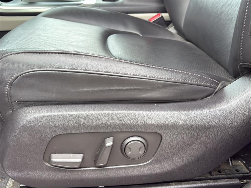 2022 Kia Carnival LXS