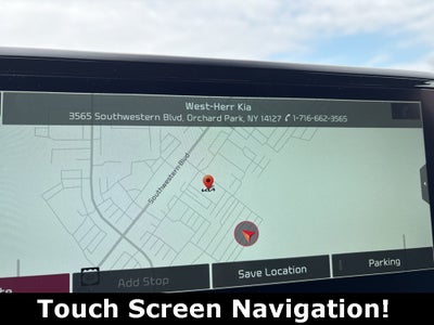 2023 Kia Carnival EX Certified