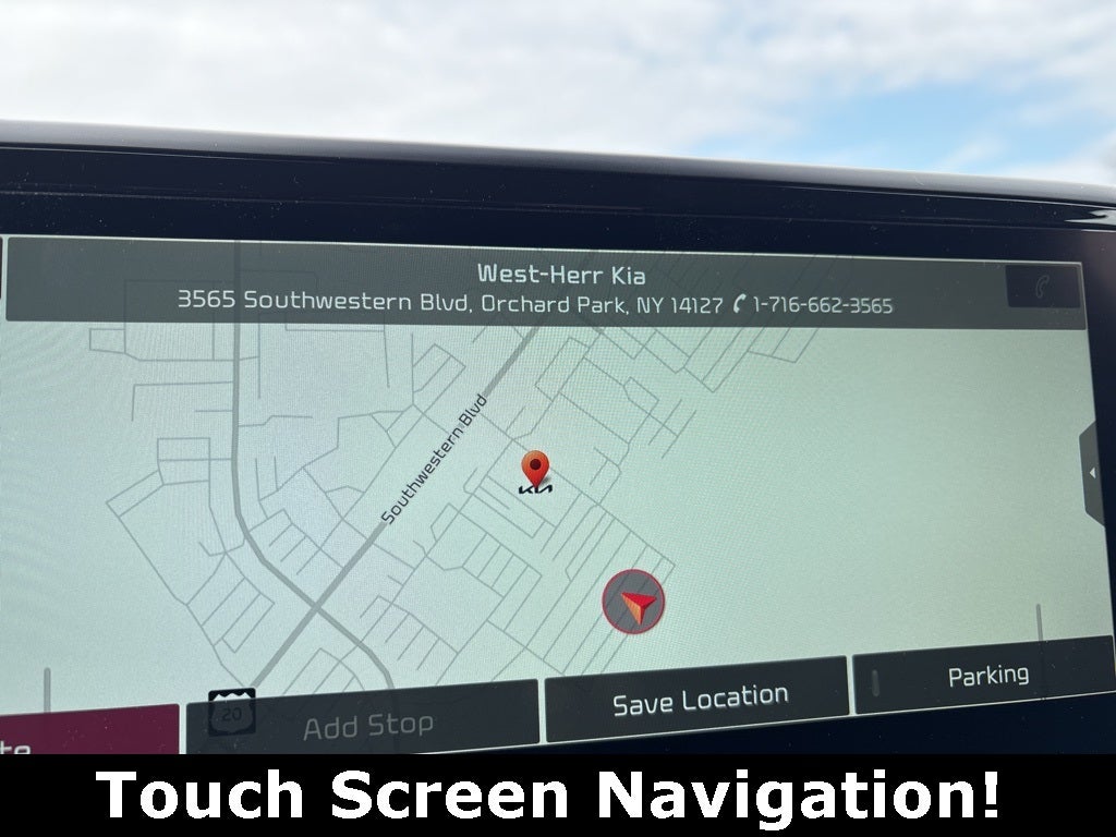 2023 Kia Carnival EX Certified