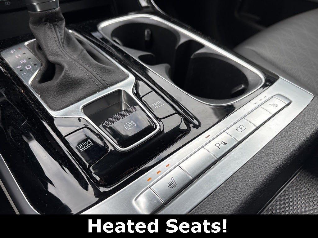 2023 Kia Carnival EX Certified