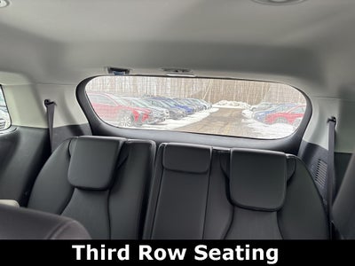 2023 Kia Carnival EX Certified