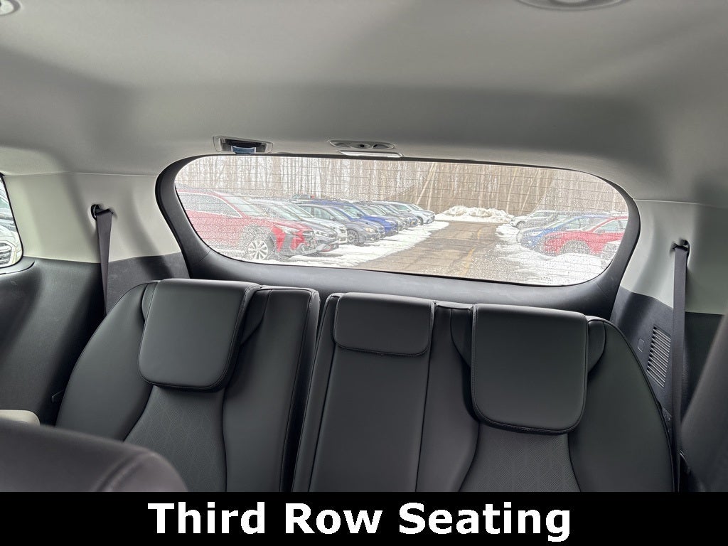 2023 Kia Carnival EX Certified