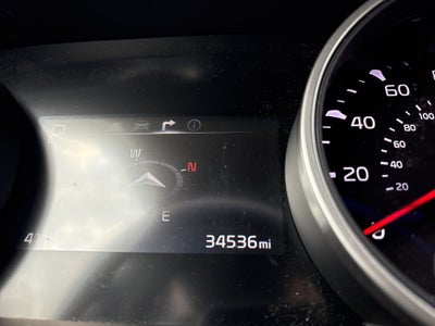 2023 Kia Carnival EX Certified