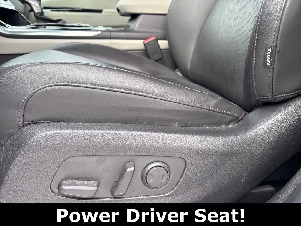 2023 Kia Carnival EX Certified