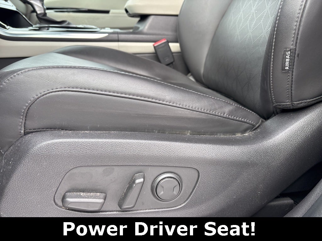 2023 Kia Carnival EX Certified