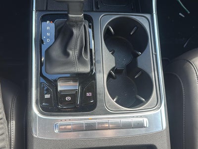 2025 Kia Carnival EX