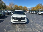 2025 Kia Carnival EX