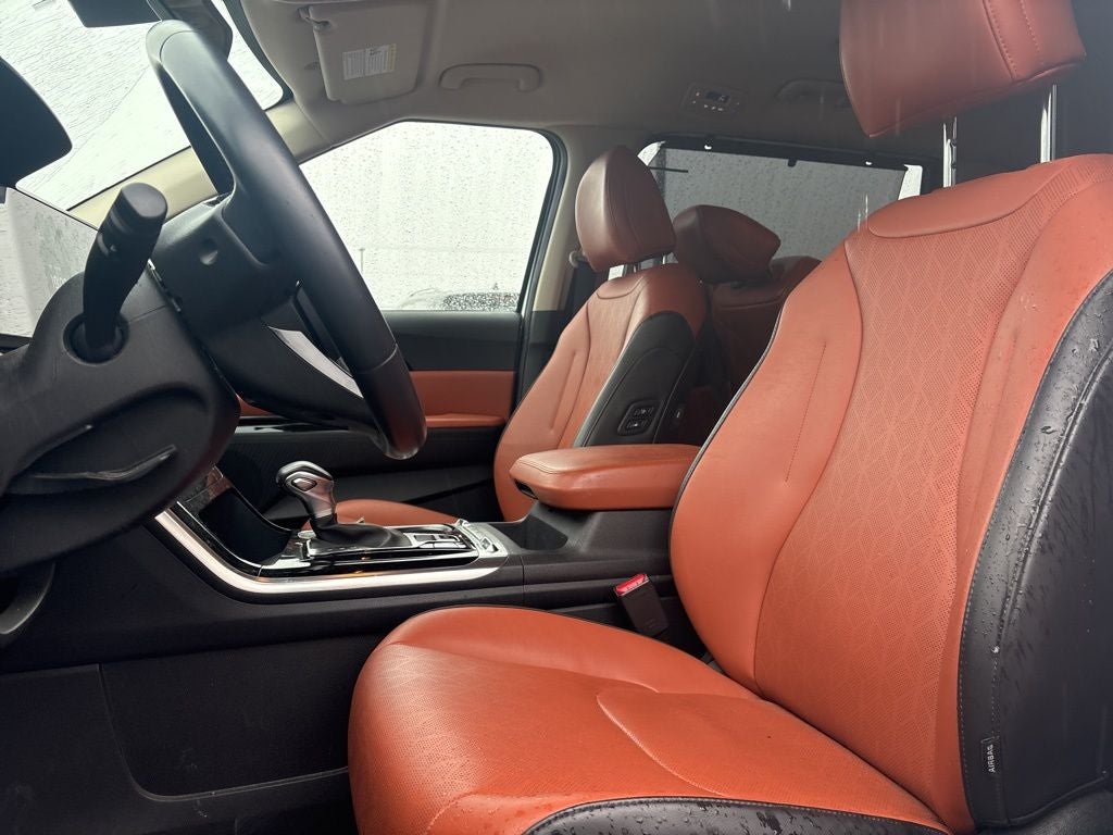 2024 Kia Carnival SX Certified