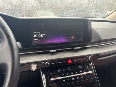 2024 Kia Carnival SX Certified