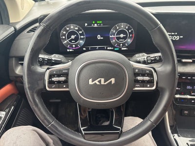 2024 Kia Carnival SX Certified
