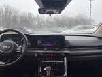 2024 Kia Carnival SX Certified