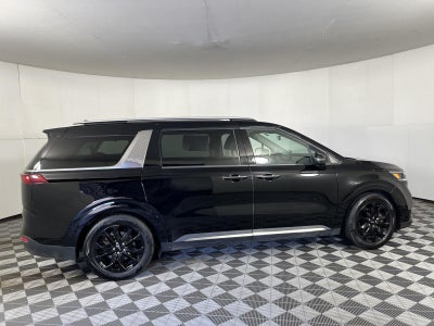 2024 Kia Carnival SX