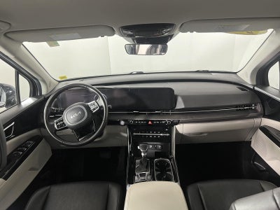 2024 Kia Carnival SX