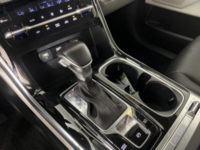2024 Kia Carnival SX