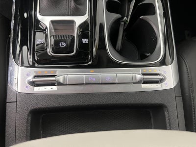 2024 Kia Carnival SX