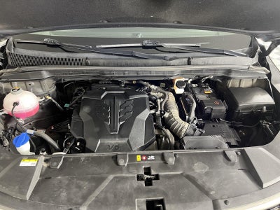 2024 Kia Carnival SX