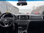 2018 Kia Sportage LX AWD