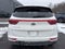 2018 Kia Sportage LX AWD