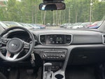2020 Kia Sportage Base