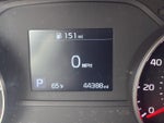 2020 Kia Sportage Base