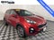 2021 Kia Sportage LX AWD