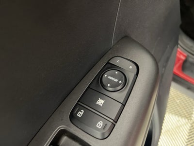 2021 Kia Sportage LX AWD