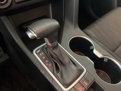 2021 Kia Sportage LX AWD