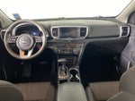 2021 Kia Sportage LX AWD