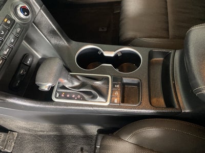 2021 Kia Sportage LX AWD