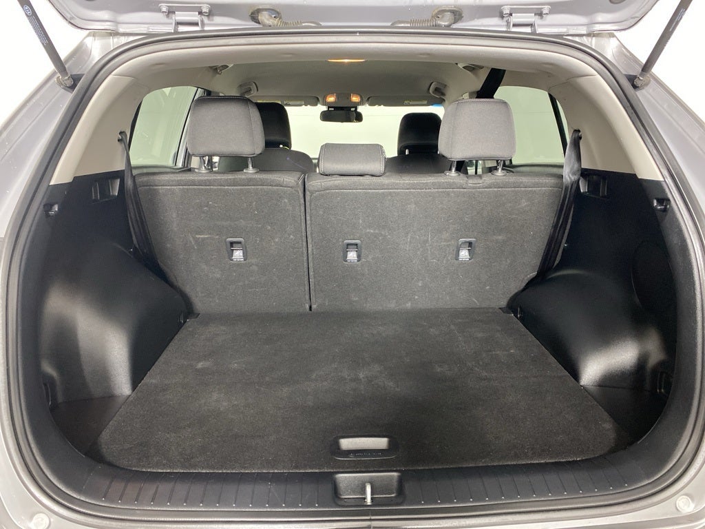 2021 Kia Sportage LX AWD