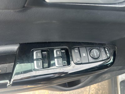 2021 Kia Sportage EX