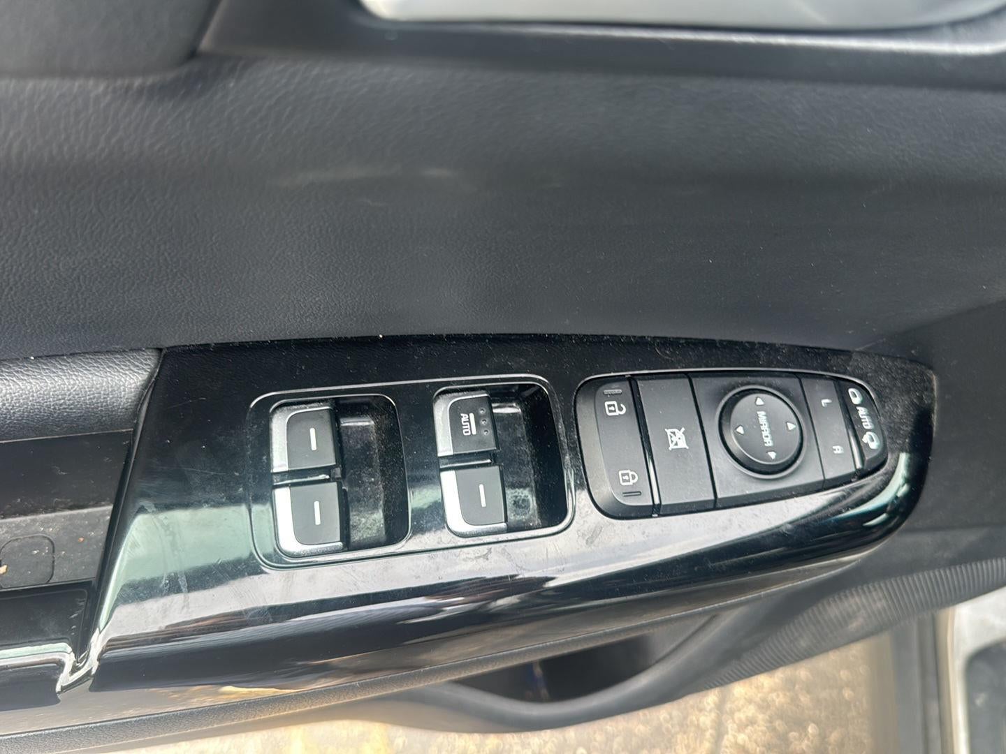 2021 Kia Sportage EX