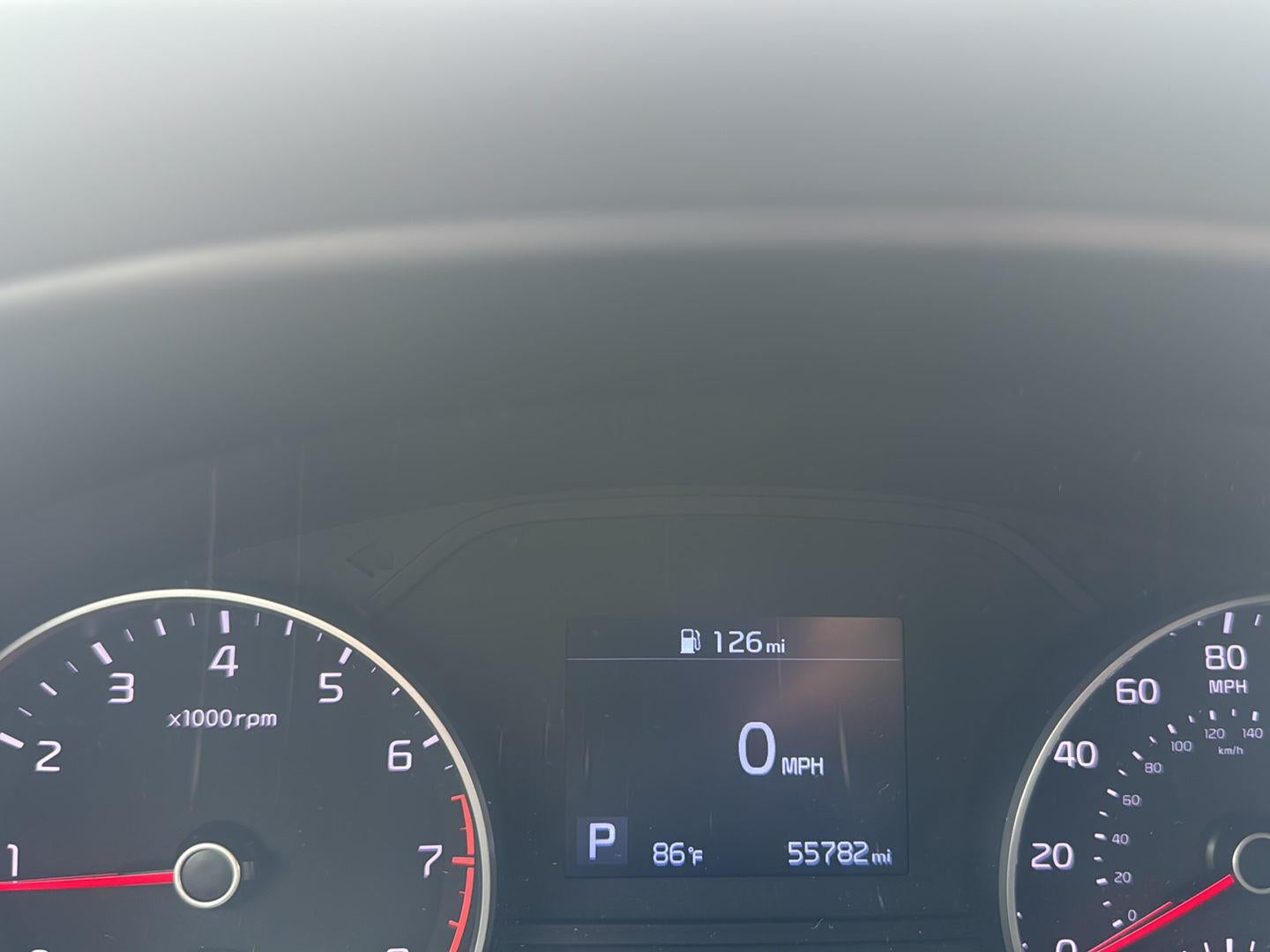 2021 Kia Sportage EX