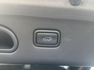 2021 Kia Sportage EX