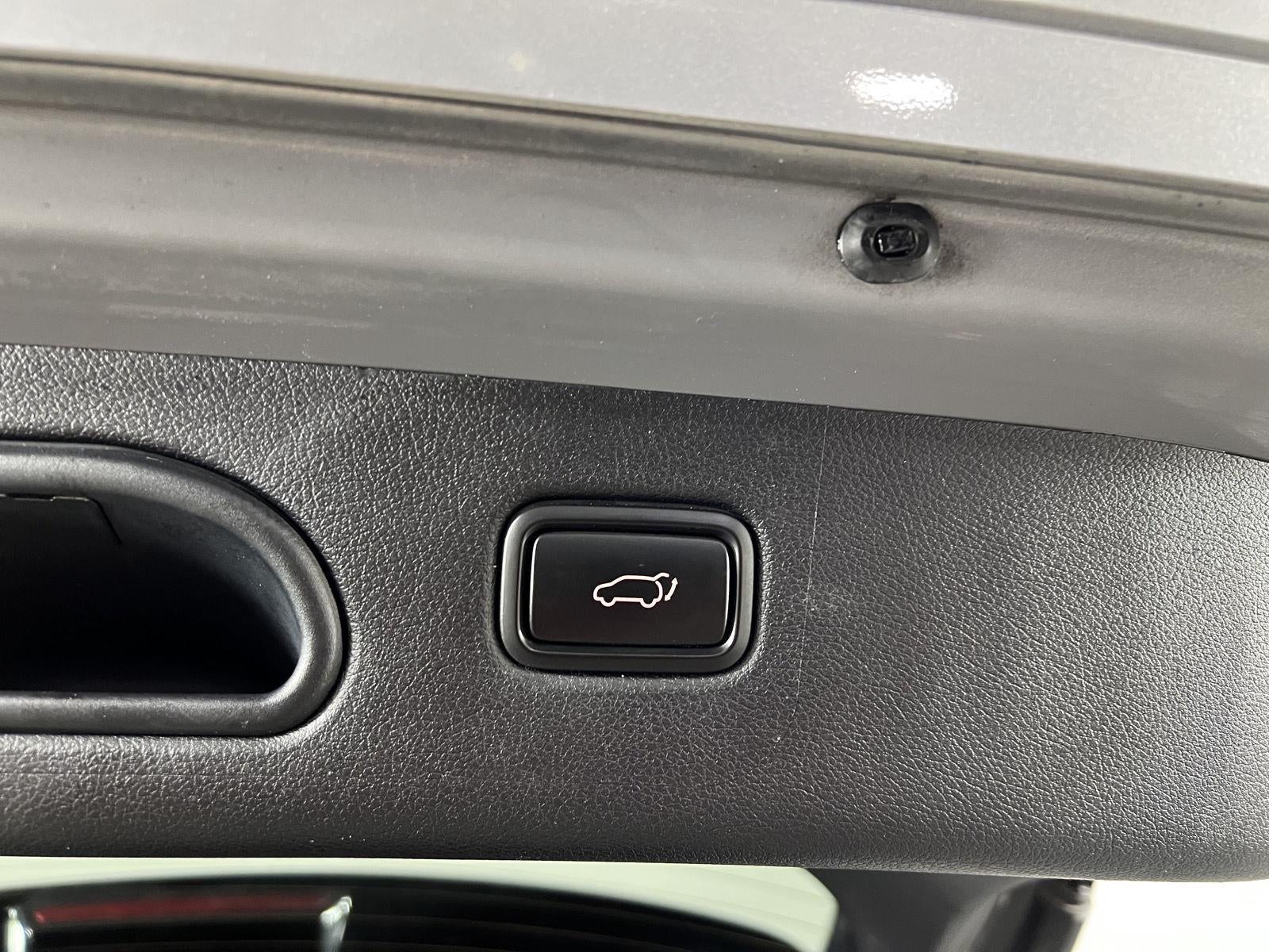 2021 Kia Sportage EX