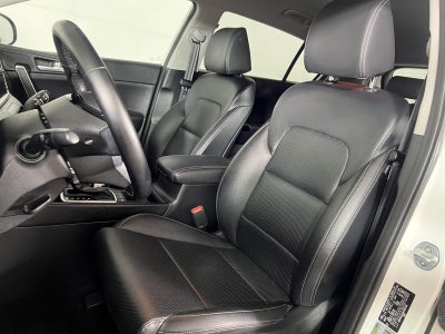 2021 Kia Sportage EX