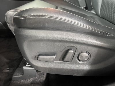 2021 Kia Sportage EX