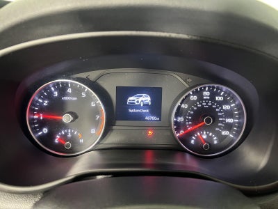 2021 Kia Sportage EX
