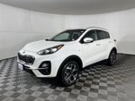 2021 Kia Sportage EX