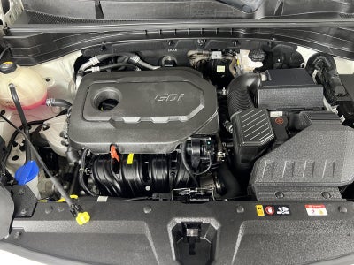 2021 Kia Sportage EX