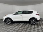 2021 Kia Sportage EX