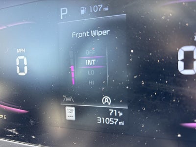 2023 Kia Sportage LX AWD