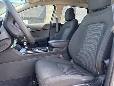 2023 Kia Sportage LX AWD