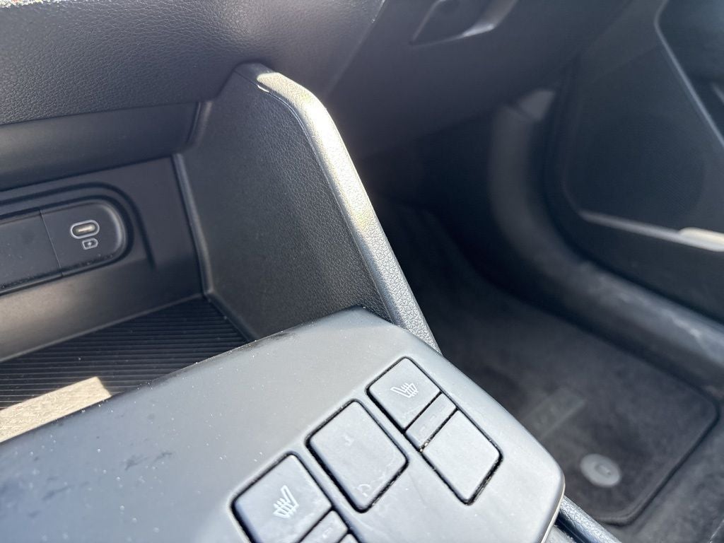 2023 Kia Sportage LX AWD