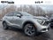 2023 Kia Sportage Hybrid LX AWD Certified
