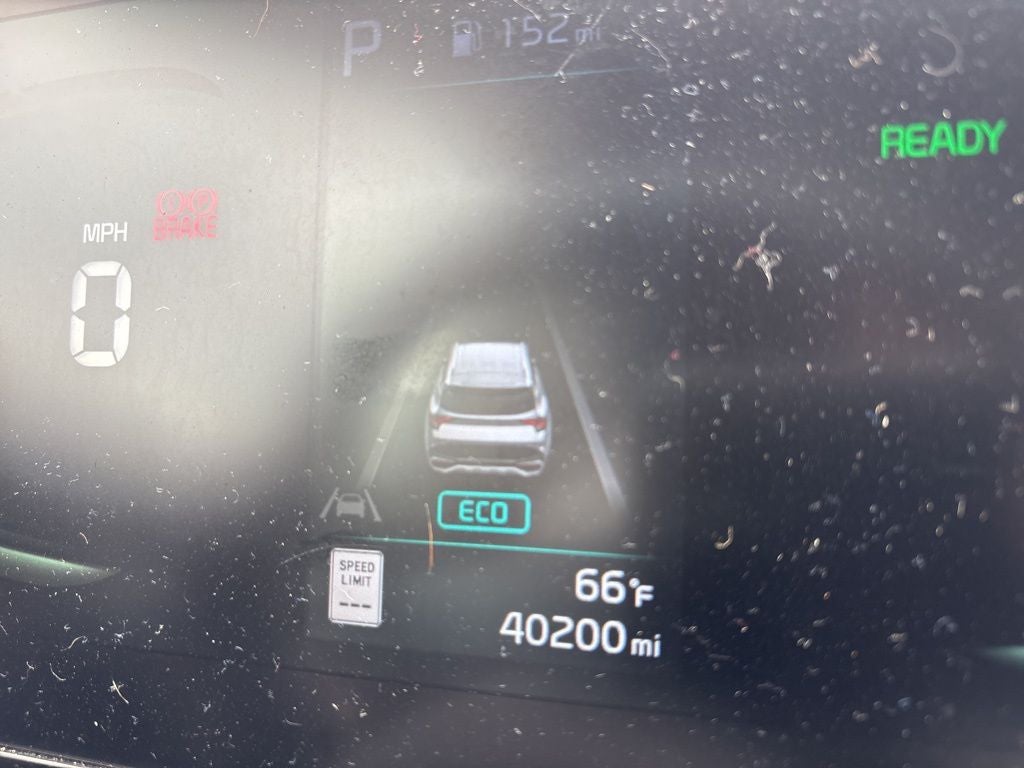 2023 Kia Sportage Hybrid LX AWD Certified